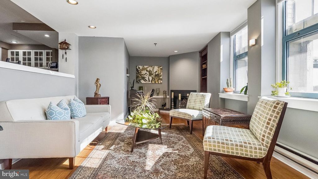 7 N CHRISTOPHER COLUMBUS BLVD #246, PHILADELPHIA, PA 19106 — photo 4