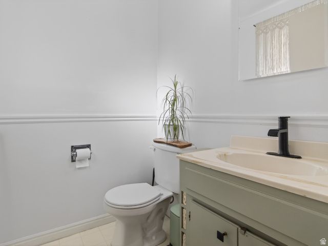 2744 E 7265 S, Cottonwood Heights, UT 84121