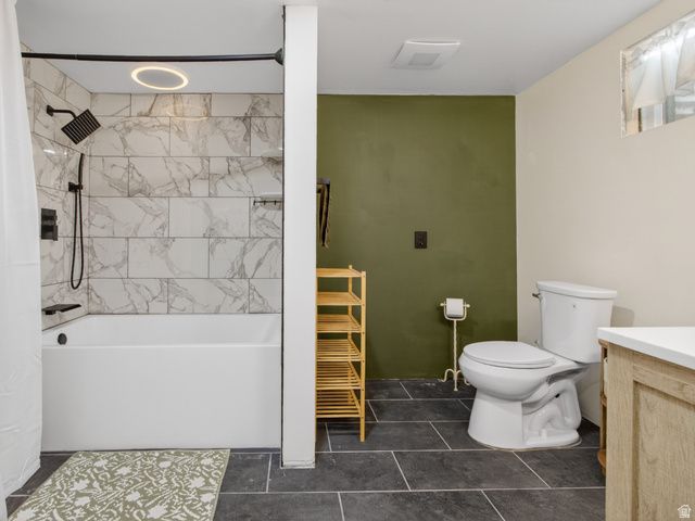 2744 E 7265 S, Cottonwood Heights, UT 84121