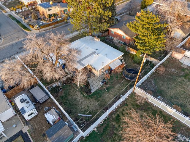 2744 E 7265 S, Cottonwood Heights, UT 84121