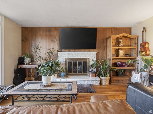 2744 E 7265 S, Cottonwood Heights, UT 84121