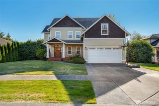 4435 Castlerock Drive, Blaine, WA 98230