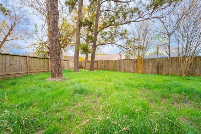 8610 Crystal Cove Court, Houston, TX 77044