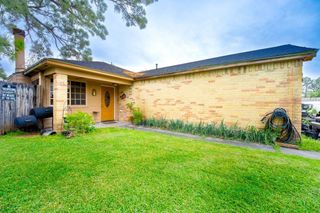 8610 Crystal Cove Court, Houston, TX 77044