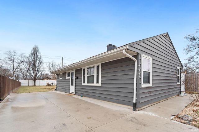 4642 Warsaw Street, Fort Wayne, IN 46806