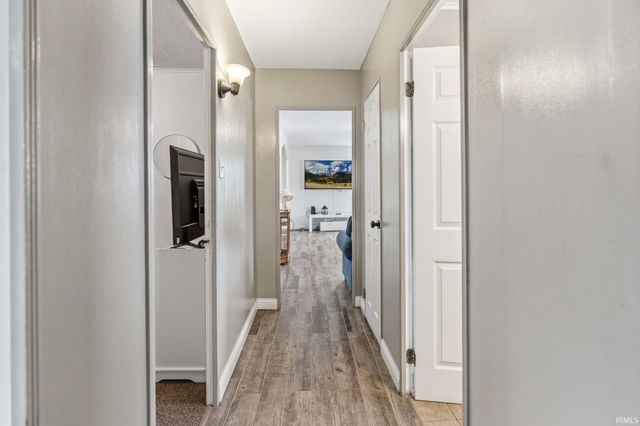 4642 Warsaw Street, Fort Wayne, IN 46806