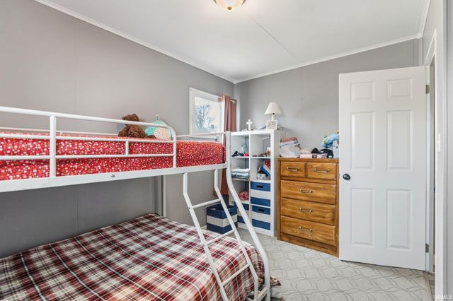 4642 Warsaw Street, Fort Wayne, IN 46806