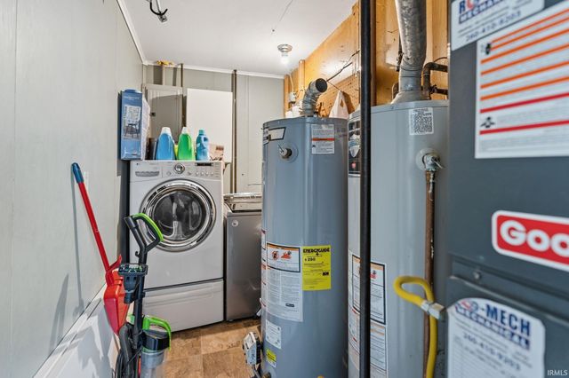 4642 Warsaw Street, Fort Wayne, IN 46806