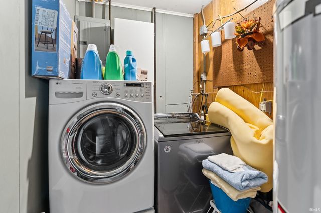 4642 Warsaw Street, Fort Wayne, IN 46806