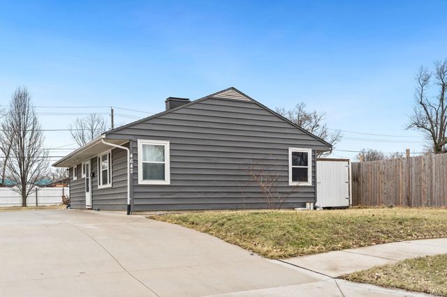 4642 Warsaw Street, Fort Wayne, IN 46806