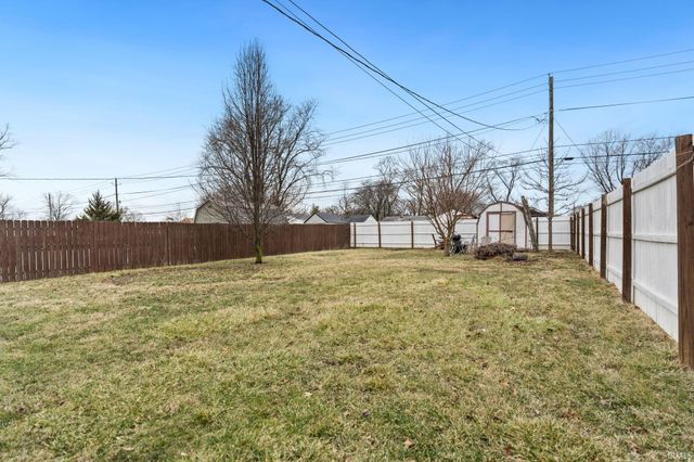 4642 Warsaw Street, Fort Wayne, IN 46806