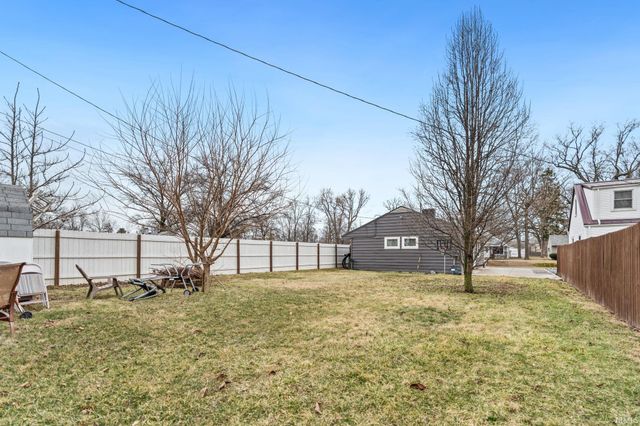 4642 Warsaw Street, Fort Wayne, IN 46806