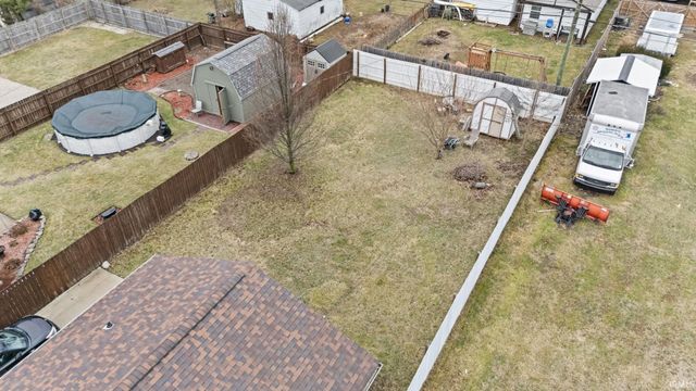 4642 Warsaw Street, Fort Wayne, IN 46806