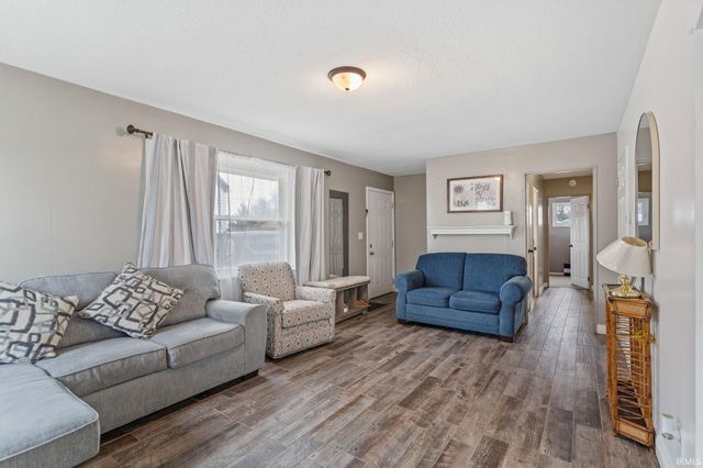 4642 Warsaw Street, Fort Wayne, IN 46806