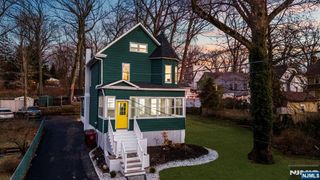 518 Bloomfield Avenue, Nutley, NJ 07110