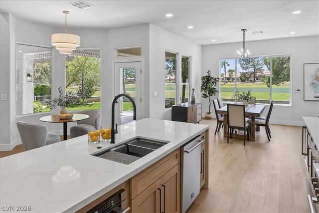 9149 Villa Ridge Drive, Las Vegas, NV 89134
