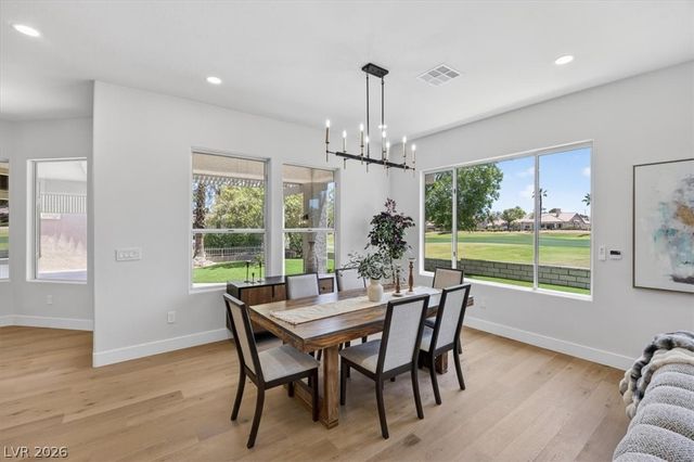 9149 Villa Ridge Drive, Las Vegas, NV 89134