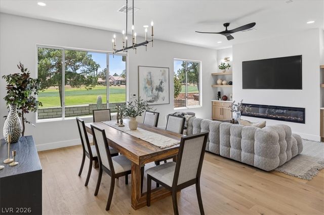 9149 Villa Ridge Drive, Las Vegas, NV 89134