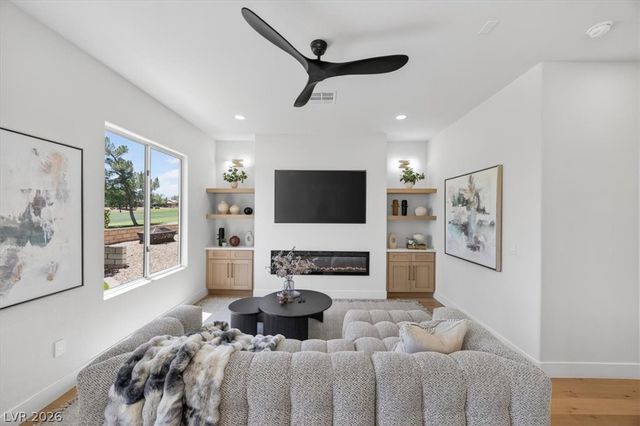 9149 Villa Ridge Drive, Las Vegas, NV 89134