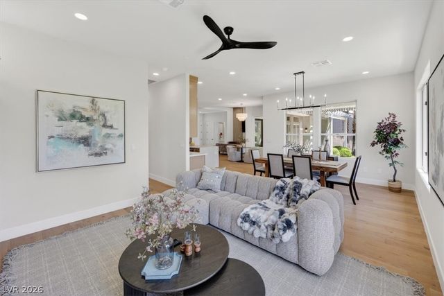 9149 Villa Ridge Drive, Las Vegas, NV 89134