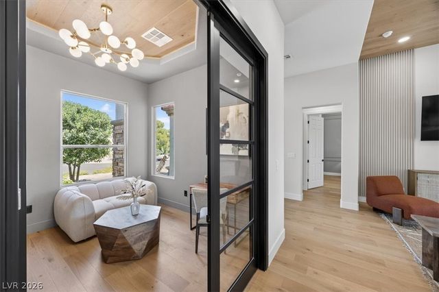 9149 Villa Ridge Drive, Las Vegas, NV 89134