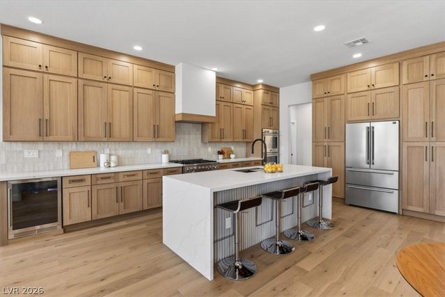 9149 Villa Ridge Drive, Las Vegas, NV 89134
