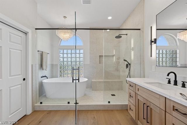9149 Villa Ridge Drive, Las Vegas, NV 89134