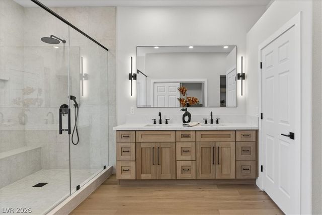 9149 Villa Ridge Drive, Las Vegas, NV 89134
