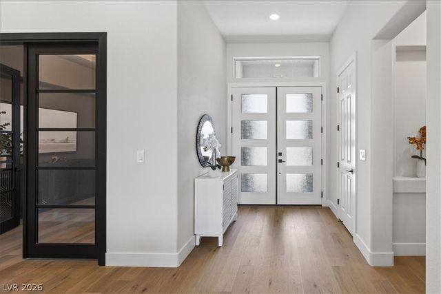 9149 Villa Ridge Drive, Las Vegas, NV 89134