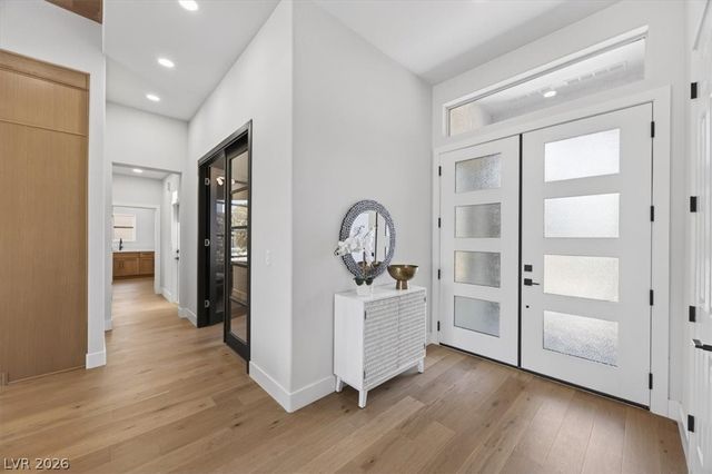9149 Villa Ridge Drive, Las Vegas, NV 89134