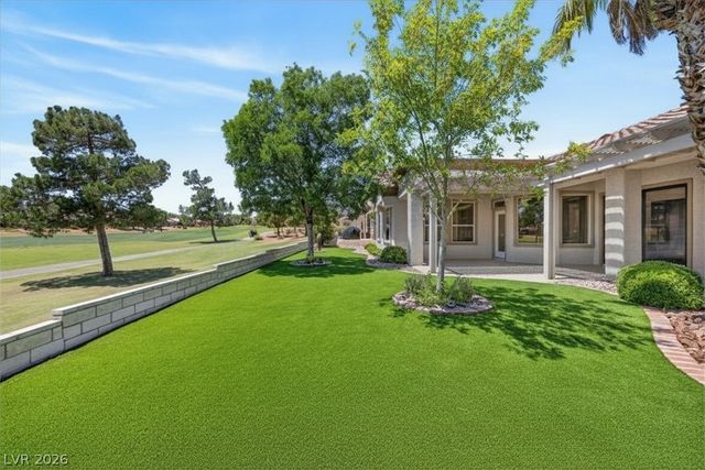 9149 Villa Ridge Drive, Las Vegas, NV 89134