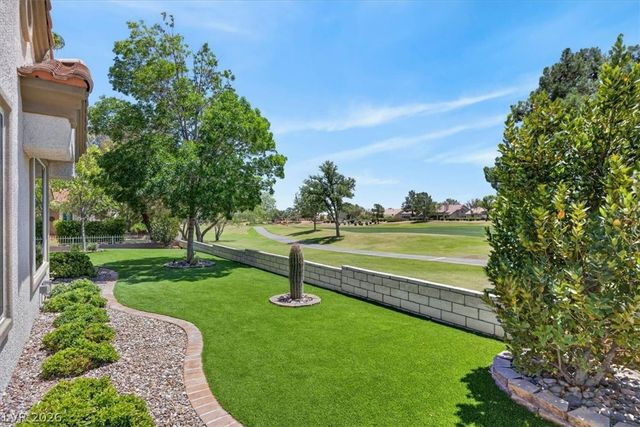 9149 Villa Ridge Drive, Las Vegas, NV 89134