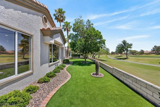 9149 Villa Ridge Drive, Las Vegas, NV 89134