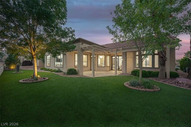 9149 Villa Ridge Drive, Las Vegas, NV 89134