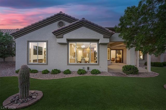 9149 Villa Ridge Drive, Las Vegas, NV 89134
