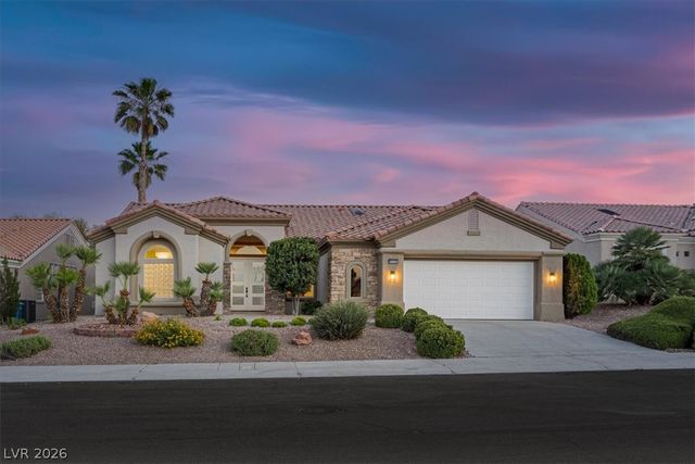 9149 Villa Ridge Drive, Las Vegas, NV 89134
