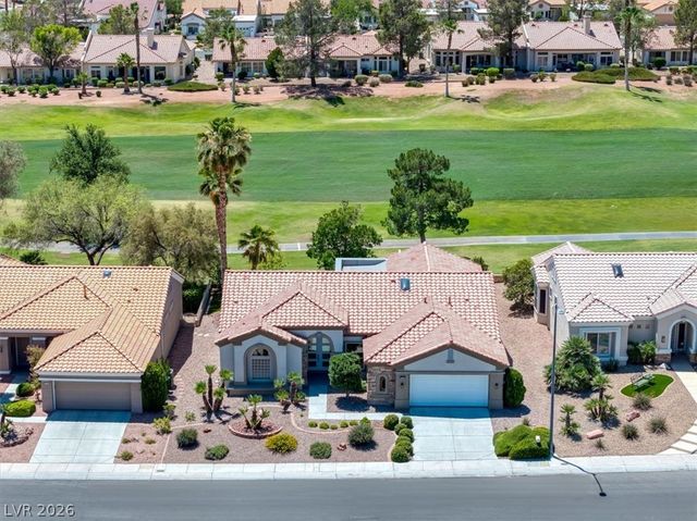 9149 Villa Ridge Drive, Las Vegas, NV 89134
