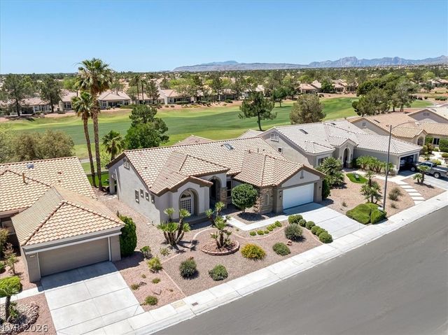 9149 Villa Ridge Drive, Las Vegas, NV 89134