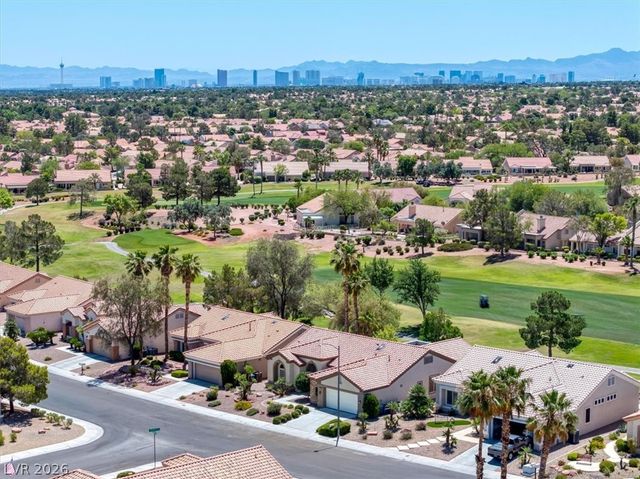 9149 Villa Ridge Drive, Las Vegas, NV 89134