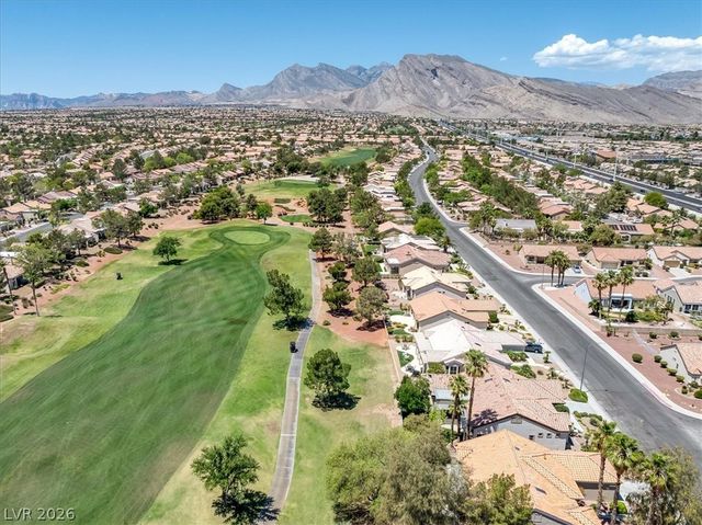 9149 Villa Ridge Drive, Las Vegas, NV 89134