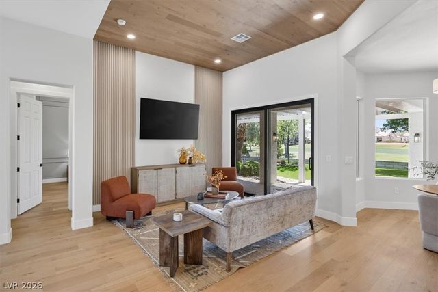 9149 Villa Ridge Drive, Las Vegas, NV 89134