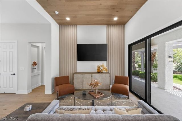 9149 Villa Ridge Drive, Las Vegas, NV 89134
