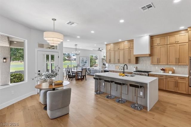9149 Villa Ridge Drive, Las Vegas, NV 89134