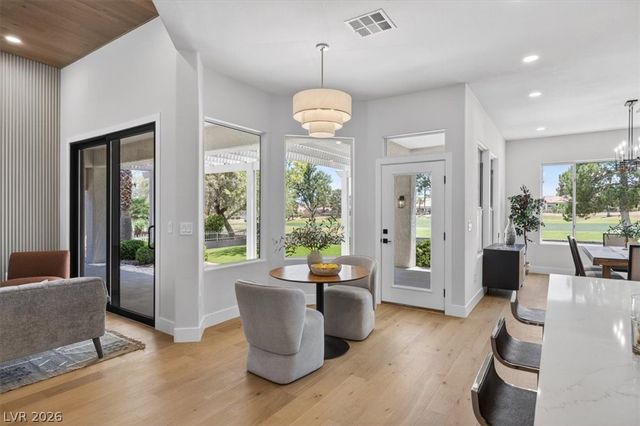 9149 Villa Ridge Drive, Las Vegas, NV 89134