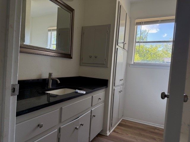 501 N Emerson Street, Mart, TX 76664