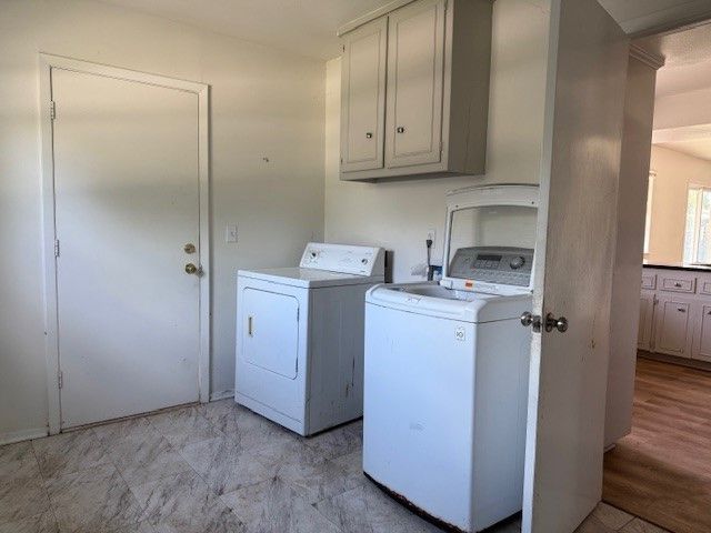 501 N Emerson Street, Mart, TX 76664