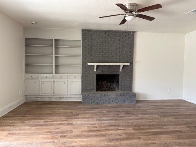 501 N Emerson Street, Mart, TX 76664