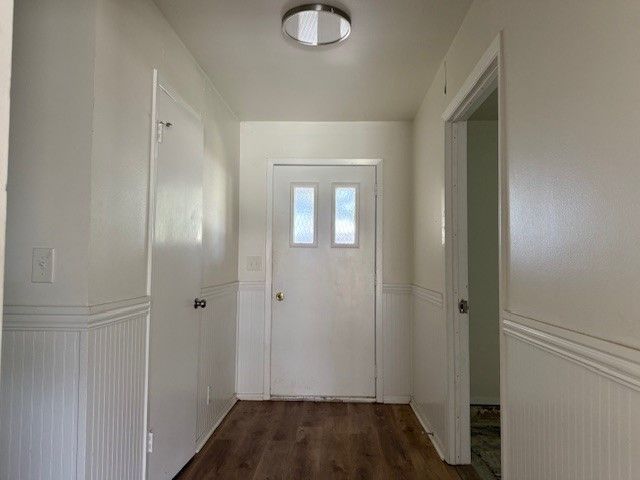 501 N Emerson Street, Mart, TX 76664