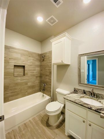 3406 Avon Drive, Denton, TX 76209