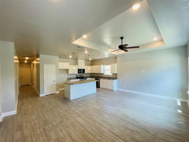 3406 Avon Drive, Denton, TX 76209
